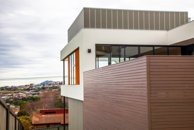 Burnie House HD005